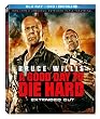 A Good Day to Die Hard (Blu-ray/DVD Combo)