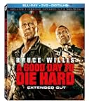 A Good Day to Die Hard (Blu-ray / DVD...