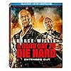A Good Day to Die Hard (Blu-ray / DVD + Digital Copy)