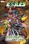 Exiles: Point of No Return (Exiles (Marvel))
