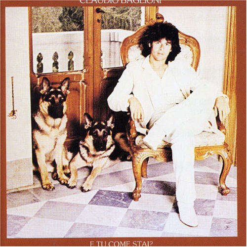 Claudio Baglioni - E Tu .... - Zortam Music