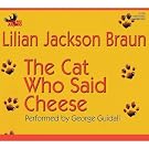 The Cat Who...