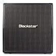 Blackstar Venue Series HTV-412 360W 4x12 Guitar Speaker Cabinet Black Slant
