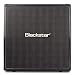 Blackstar Venue Series HTV-412 360W 4x12 Guitar Speaker Cabinet Black Slant