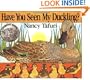 Have You Seen My Duckling?
