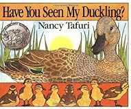 Have You Seen My Duckling?