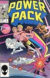 POWER PACK 1-62,Holiday Sp1, 25-Different, Marvel's Super-Babies!, Instant Gift - Instant Collection POWER PACK 1-62,Holiday Sp1, 25-Different, Marvel's Super-Babies!, Instant Gift - Instant Collection