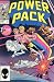 Books : POWER PACK 1-62,Holiday Sp1, 25-Different, Marvel's Super-Babies!, Instant Gift - Instant Collection