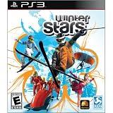Winter Stars - PlayStation 3