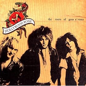 The Roots of Guns 'n Roses