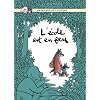 L'�cole est en feu