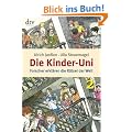 Die Kinder-Uni 2: Forscher erkl�ren die R�tsel der Welt
