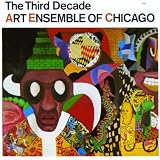 The Third Decade