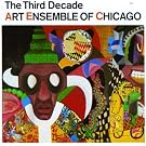 The Third Decade