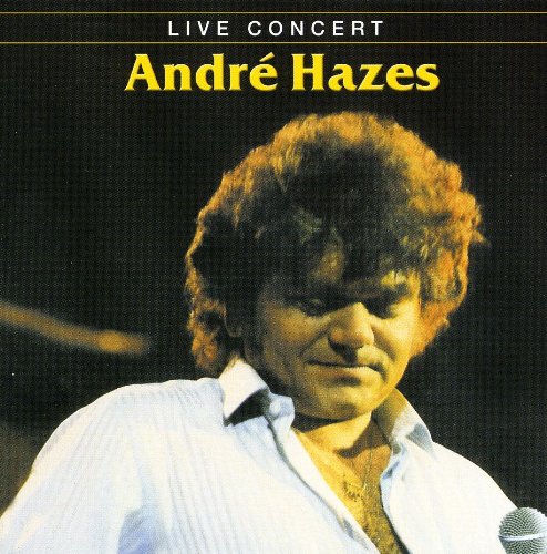 Andre Hazes - Live Concert (04) - Zortam Music