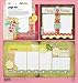 Basic Grey 12-Inch by 12-Inch Hello Luscious Page Kit