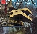 フランク・ロイド・ライト全集 (第5巻) Frank Lloyd Wright Monograph 1924-1936