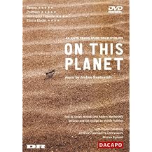 Anders Nordentoft: On This Planet (Widescreen)