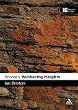 Bronte's Wuthering heights : a reader's guide