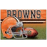 Cleveland Browns 150 Piece Puzzle