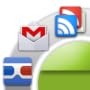 CircleLauncher di db-ware