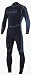 Bare 3mm Elastek Mens Long Arm Dive Full Suit