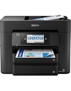 Epson Workforce Pro
