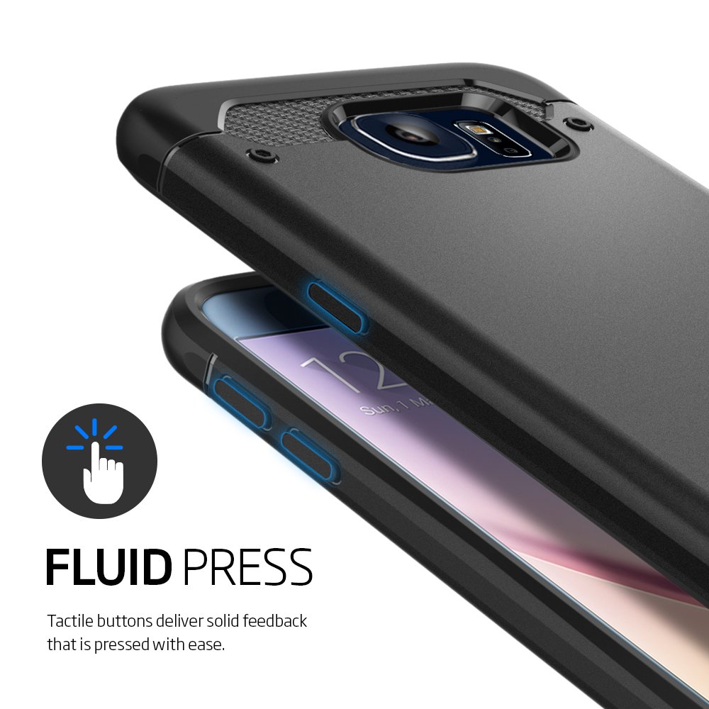 [منتجات Spigen + Anker]شاحن سريع يدعم تقنية Quick Charge 2.0 و