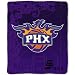 Phoenix Suns NBA Micro-Raschel Throw (50