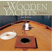 Classic Wooden Yachts of the Northwest