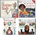 DK My Amazing Collection 4 CDs (Human Body, Science Explorer, World Explorer, History Explorer)