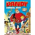 Dandy Annual 2011