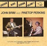 Chicago Blues Session, Vol.