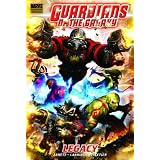 Guardians of the Galaxy vol.1: Legacy (Premiere)par Dan Abnett