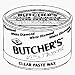 Butcher Polish #915-01 1LB Clear Paste Floor Wax