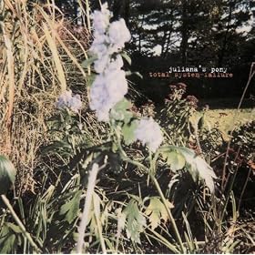 Juliana's Pony: Total System Failure [Explicit]