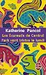 Les �cureuils de Central Park sont tristes le lundi