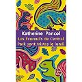 Les �cureuils de Central Park sont tristes le lundi