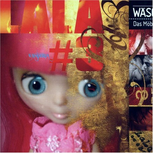 CD-Charts  Search : Lala Vanderia Vol.3