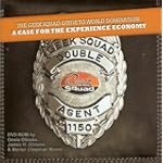 The Geek Squad Guide to World Domination: A Case for the Experience Economy [Interactive DVD] $34.99