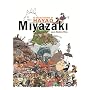 El mundo invisible de Hayao Miyazaki de Laura Montero Plata