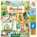 Mein erstes Wimmelbuch. M�rchen: Wo sind H�nsel & Gretel?