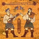Brobdingnagian Fairy Tales