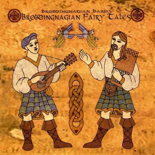 Brobdingnagian Bards - Brobdingnagian Fairy Tales - Zortam Music