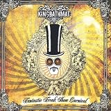 Fantastic Freak Show Carnival