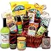 Texas/Tex-Mex Gift Basket - Deluxe