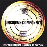 Everything at Once Is Nothing All the Time Music