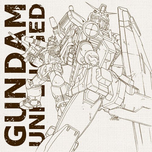 GUNDAM UNPLUGGED~アコギ de ガンダム A.C. 2009~