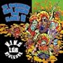 Viva los Violence [Vinyl]