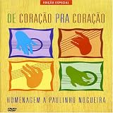 De Coracao Pra Coracao Paulinho Nogueira